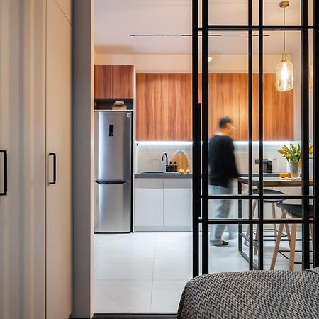 Oybek Nrg 48 I Stylish & Modern Apartment Tashkent Exterior foto
