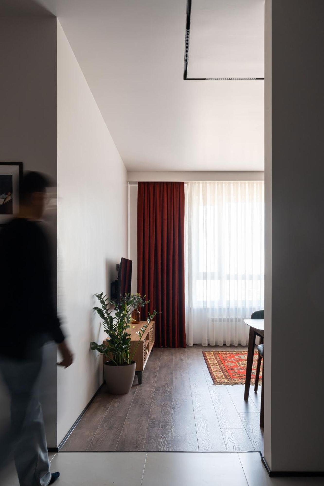 Oybek Nrg 48 I Stylish & Modern Apartment Tashkent Exterior foto