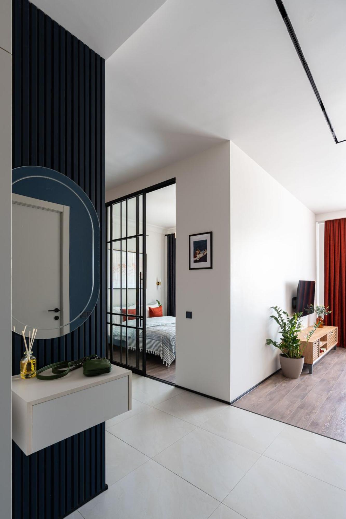 Oybek Nrg 48 I Stylish & Modern Apartment Tashkent Exterior foto