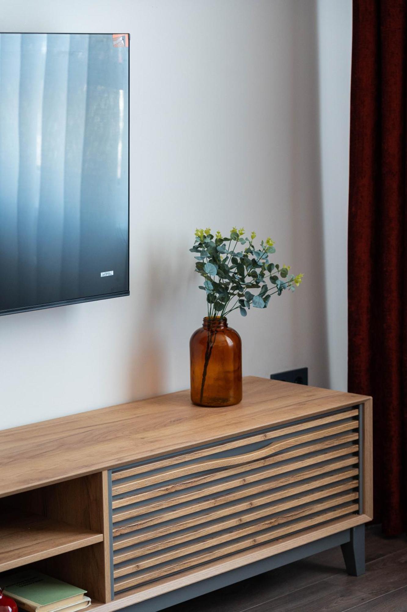 Oybek Nrg 48 I Stylish & Modern Apartment Tashkent Exterior foto